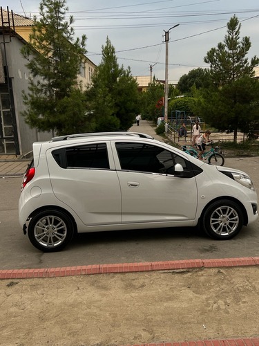 Chevrolet Spark, 2020, Farg'ona