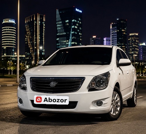 Chevrolet Cobalt, 2014, Namangan
