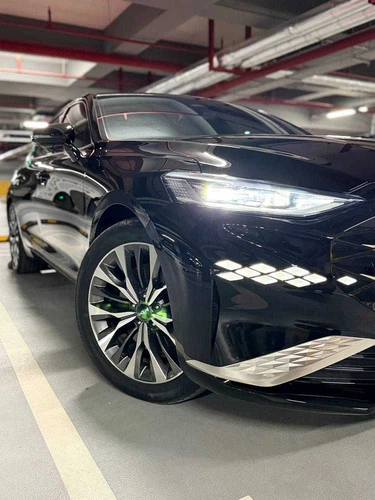 Kia K8, 2023, Toshkent