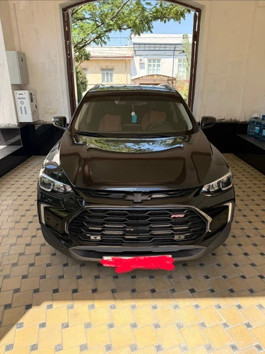 Chevrolet Tracker, 2023, Toshkent shahri