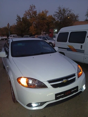Chevrolet Lacetti, 2019, Toshkent