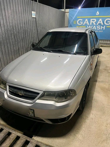 Chevrolet Nexia, 2010, Namangan