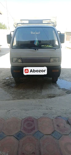 Chevrolet Labo, 2013, Бухарская область