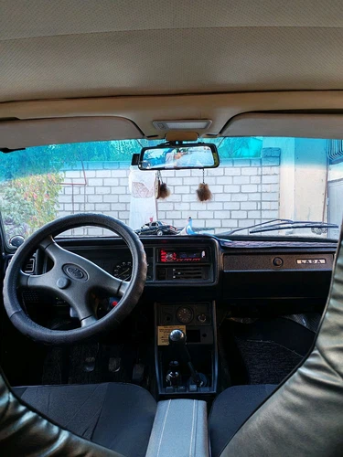 Lada (ВАЗ) 2107