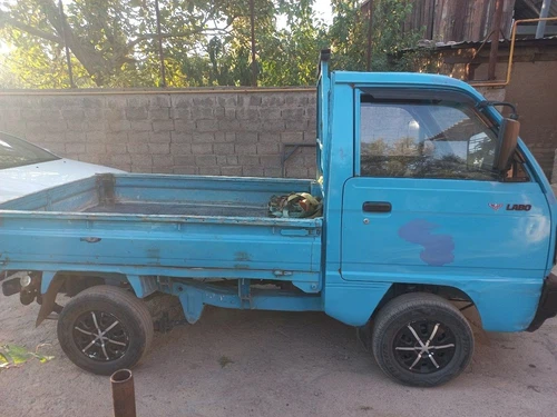Chevrolet Labo