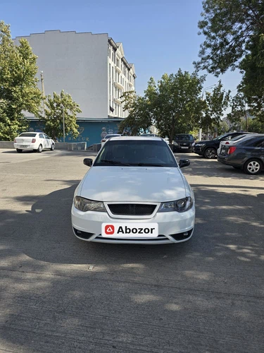 Chevrolet Nexia, 2010, Toshkent