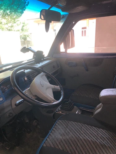 Chevrolet Labo