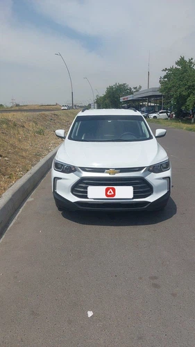 Chevrolet Tracker, 2023, Xorazm