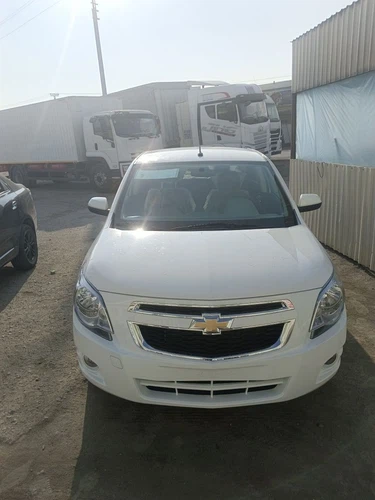 Chevrolet Cobalt, 2025, Xorazm