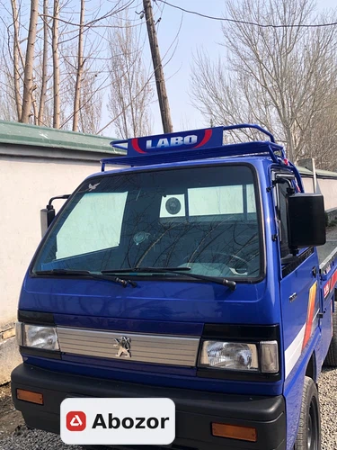 Chevrolet Labo