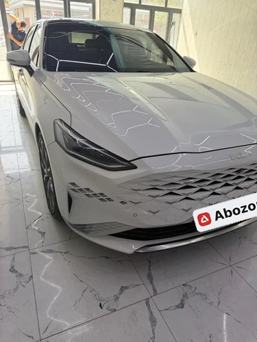 Kia K8, 2023, Samarqand