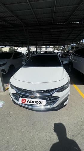 Chevrolet Malibu, 2020, Andijon