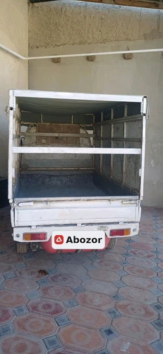 Chevrolet Labo