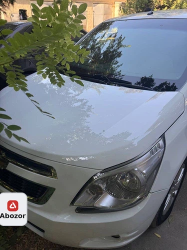 Chevrolet Cobalt, 2024, Toshkent