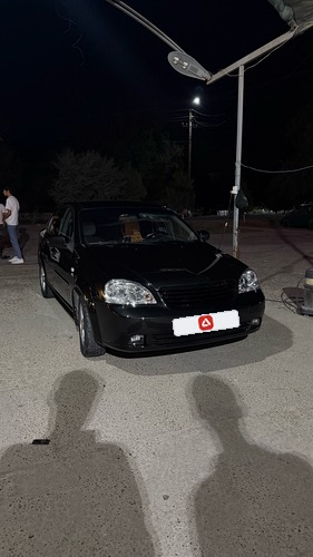 Chevrolet Lacetti, 2012, Buxoro
