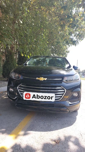 Chevrolet Tracker, 2020, Farg'ona