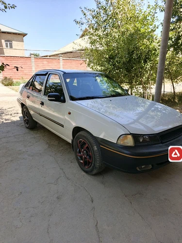 Daewoo Nexia