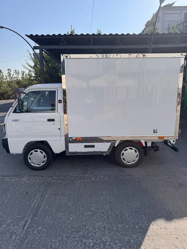 Chevrolet Labo