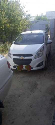 Chevrolet Spark, 2013, Surxondaryo