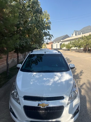 Chevrolet Spark, 2019, Namangan