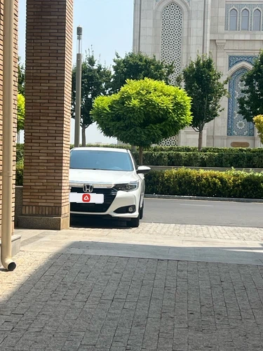 Honda Crider, 2023, Toshkent shahri