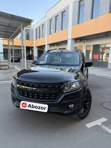 Chevrolet TrailBlazer, 2020, Toshkent shahri