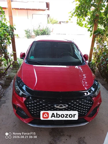 Chery Arrizo 6 Pro, 2023, Xorazm
