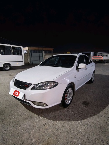 Chevrolet Lacetti, 2022, Samarqand