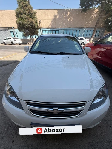 Chevrolet Lacetti, 2023, Toshkent shahri