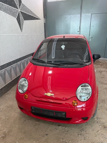 Chevrolet Matiz, 2013, Surxondaryo