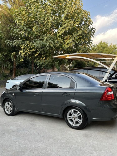 Chevrolet Nexia, 2018, Toshkent