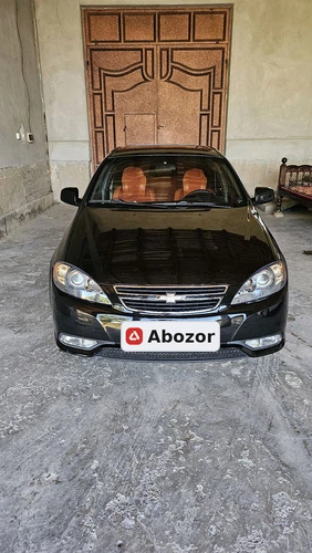 Chevrolet Lacetti, 2023, Navoiy