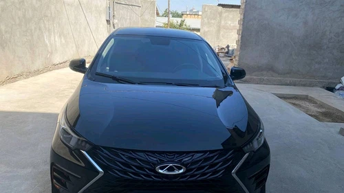Chery Arrizo 6 Pro, 2026, Toshkent shahri