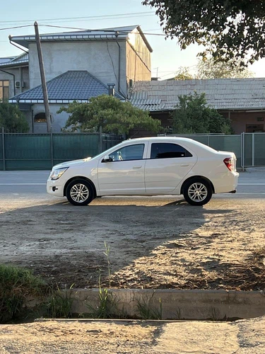 Chevrolet Cobalt, 2023, Xorazm