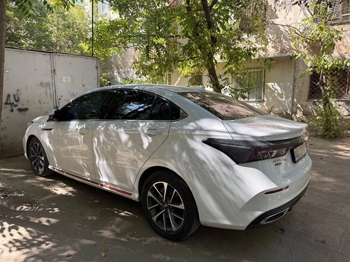 Chery Arrizo 6 Pro, 2023, Samarqand