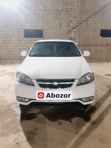Chevrolet Lacetti, 2022, Samarqand