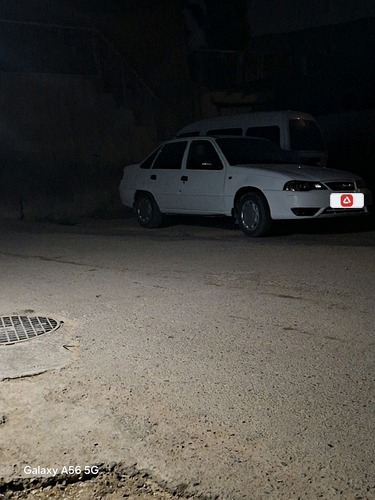 Chevrolet Nexia, 2009, Namangan