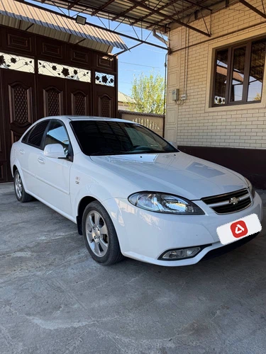 Chevrolet Lacetti, 2020, Sirdaryo