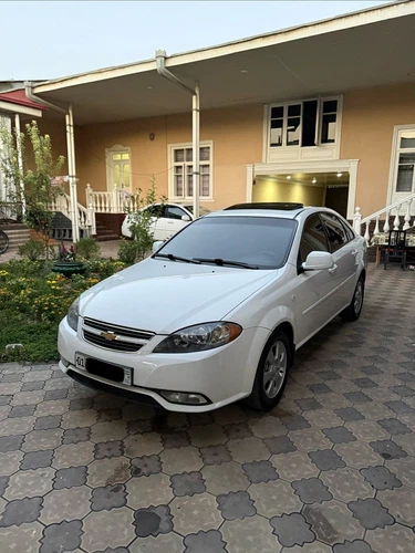 Chevrolet Lacetti, 2020, Toshkent shahri
