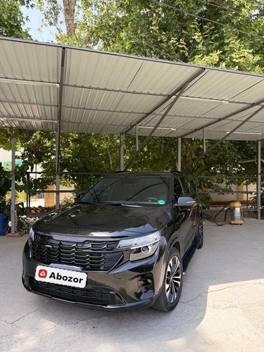 Kia Seltos, 2024, Toshkent shahri