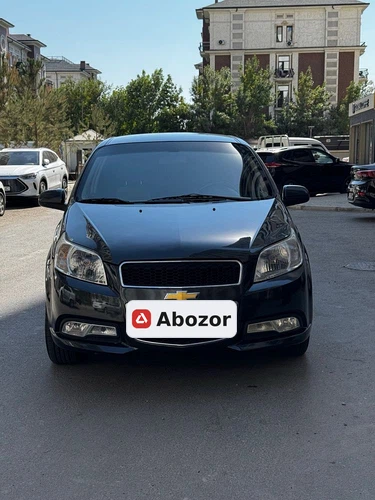 Chevrolet Nexia, 2022, Toshkent