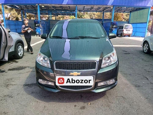 Chevrolet Nexia, 2019, Farg'ona