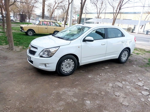 Chevrolet Cobalt, 2015, Toshkent