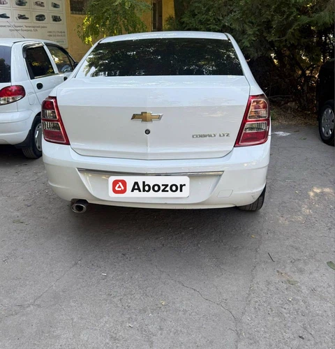 Chevrolet Cobalt