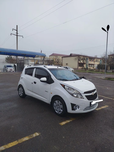 Chevrolet Spark, 2013, Ташкентская область