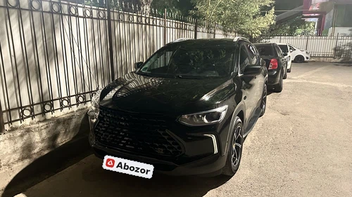 Chevrolet Tracker, 2023, Toshkent shahri