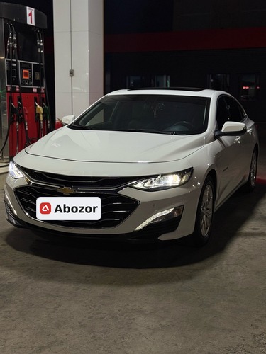 Chevrolet Malibu, 2020, Toshkent shahri
