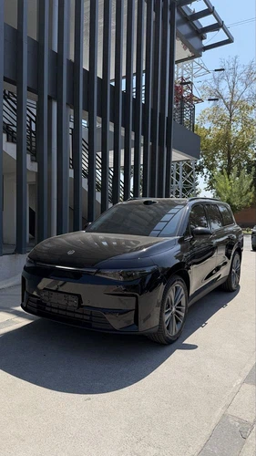 Leapmotor C16, 2025, Toshkent