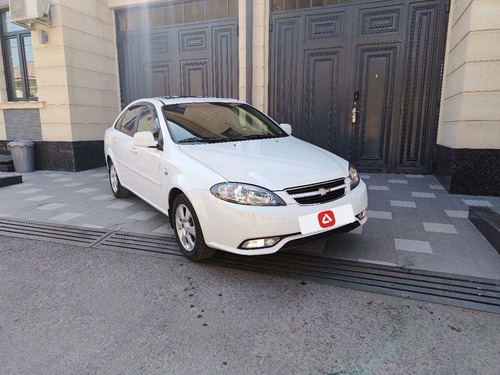 Chevrolet Lacetti, 2020, Toshkent shahri