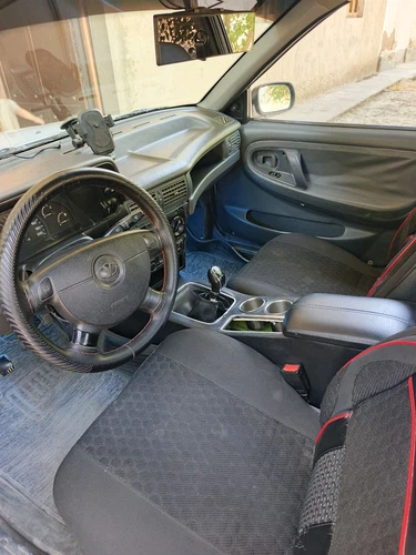 Daewoo Nexia
